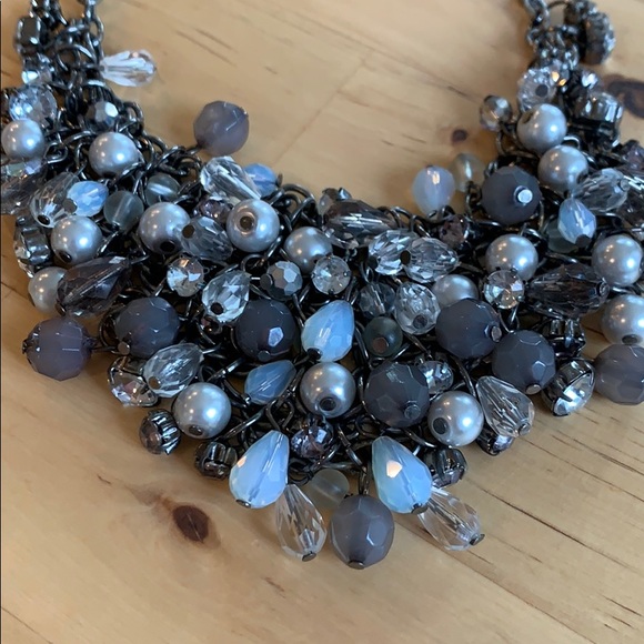 Chunky Necklace - Picture 2 of 4